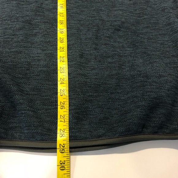 GH Bass men’s pullover fleece size L - Picture 6 of 8